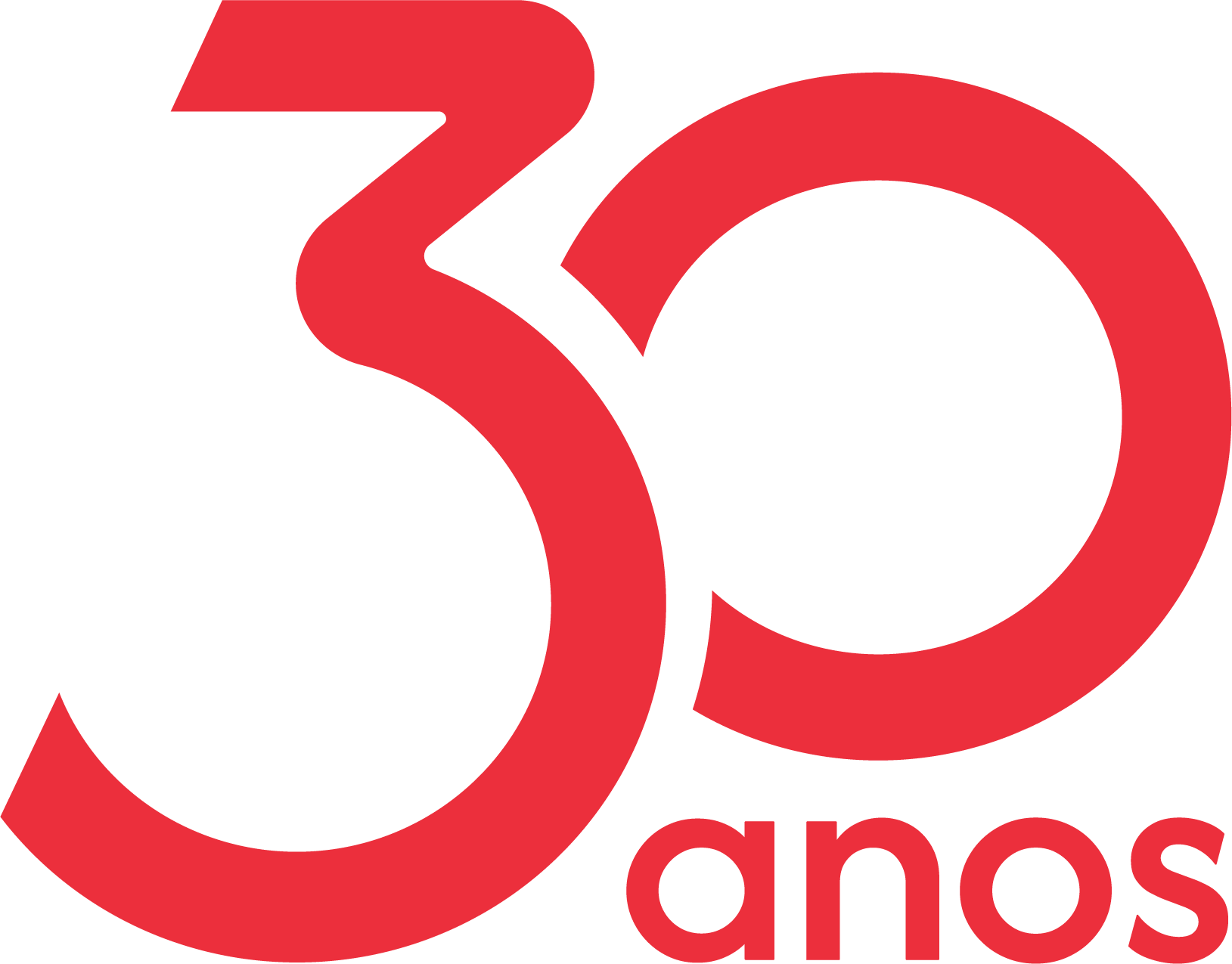 30 anos